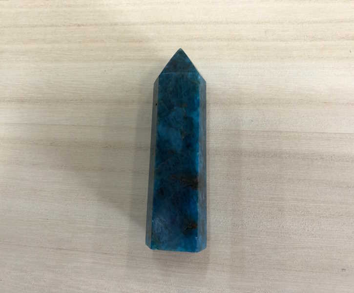Punta generador Apatito 7 cm aprox